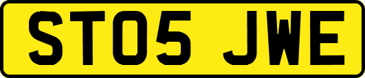 ST05JWE