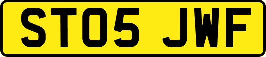 ST05JWF