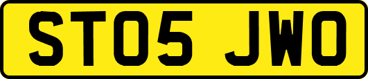 ST05JWO