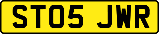 ST05JWR