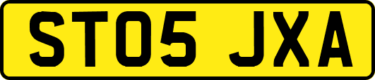 ST05JXA