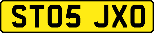 ST05JXO