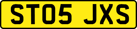 ST05JXS
