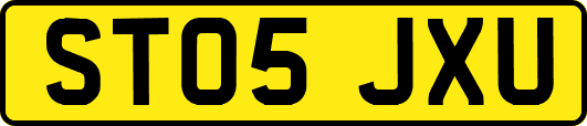 ST05JXU