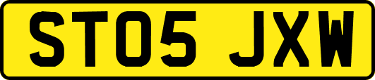 ST05JXW