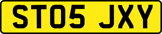 ST05JXY