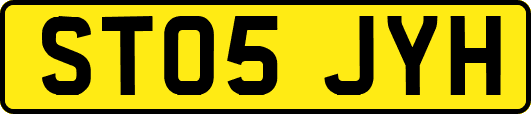 ST05JYH