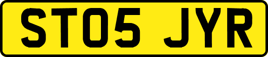 ST05JYR
