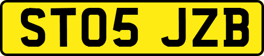 ST05JZB