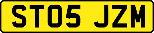 ST05JZM