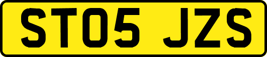 ST05JZS