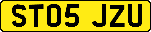 ST05JZU