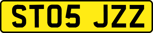 ST05JZZ