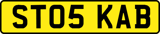 ST05KAB