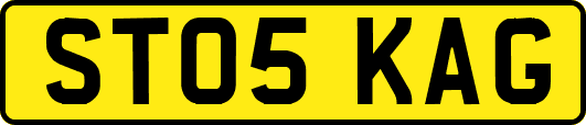 ST05KAG