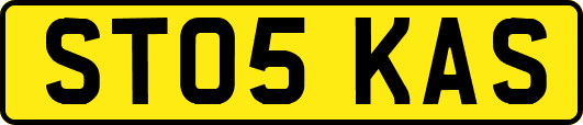 ST05KAS