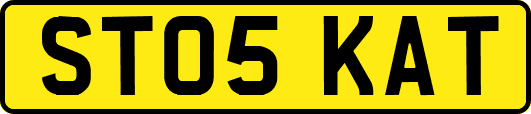 ST05KAT