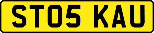 ST05KAU