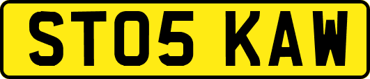 ST05KAW