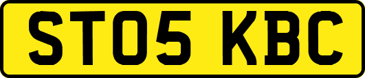 ST05KBC