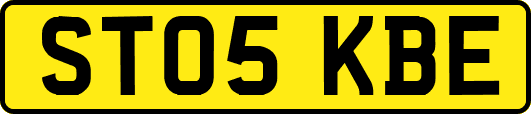 ST05KBE