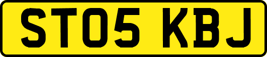 ST05KBJ