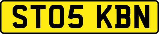 ST05KBN