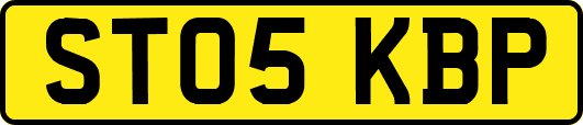 ST05KBP