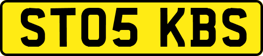 ST05KBS