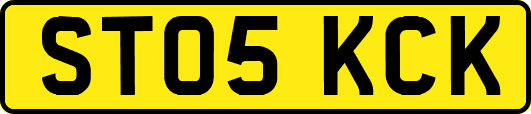 ST05KCK