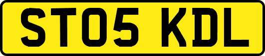 ST05KDL