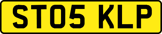 ST05KLP