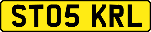 ST05KRL