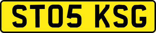 ST05KSG