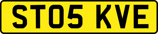 ST05KVE