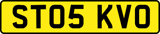 ST05KVO