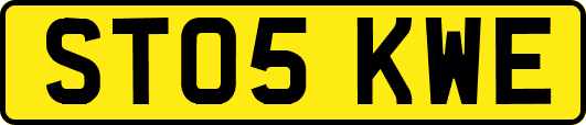 ST05KWE