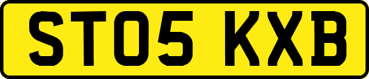 ST05KXB