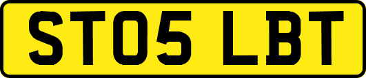 ST05LBT