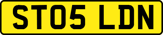 ST05LDN