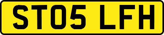 ST05LFH