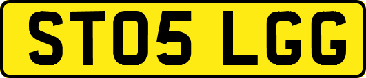 ST05LGG