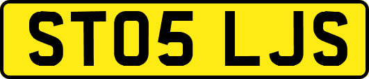 ST05LJS