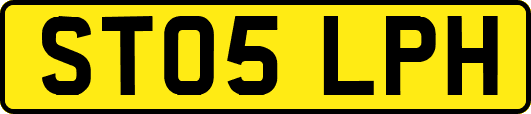 ST05LPH