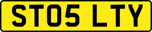 ST05LTY