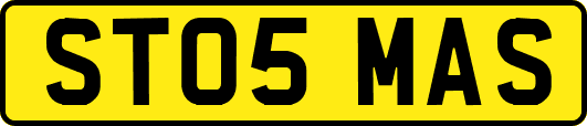 ST05MAS