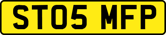 ST05MFP