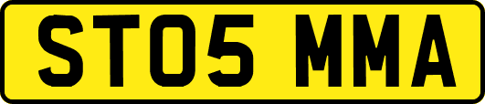 ST05MMA