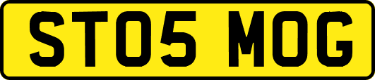 ST05MOG