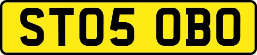 ST05OBO